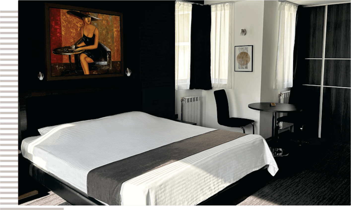 Customer story: How SmartAccess Unified Sienna's Properties